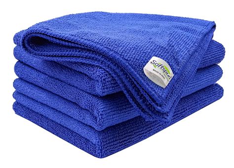 where to get microfiber cloth